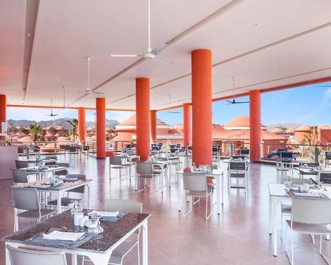 Pickalbatros Laguna Club Resort-2