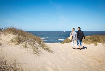 Hotel, TUI BLUE Sylt
