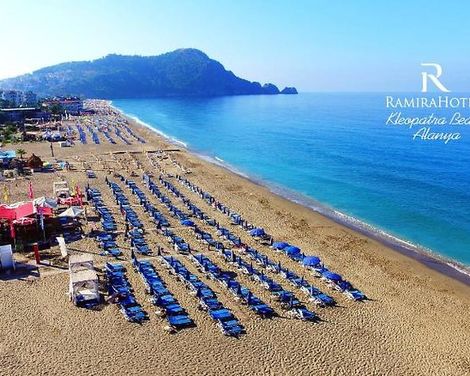 Ramira City Hotel-1