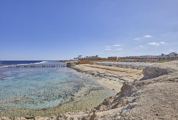 Solymar Reef Marsa