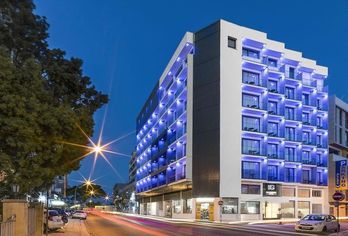 Hotel, Frangiorgio Hotel Apartments