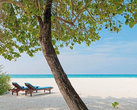 Villa Park Sun Island-1