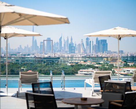 Al Bandar Rotana Creek-2