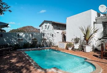 Hotel, Aquarius Bed & Breakfast