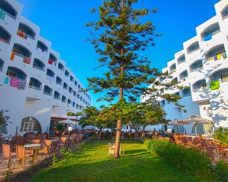 Continental Palace-4