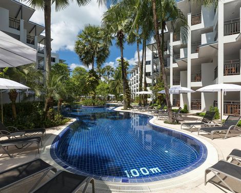 Sunwing Bangtao Beach-2