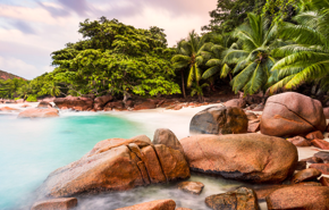 Seychellen Urlaub