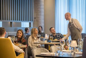 Hotel, Maldron Hotel Belfast City