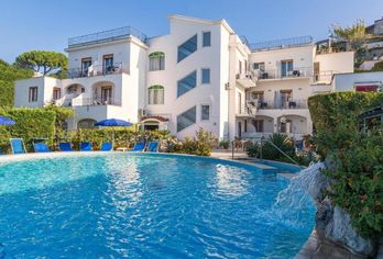 Hotel, Costa Citara