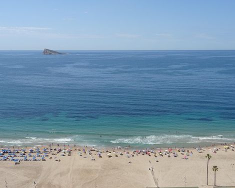 Hotel Poseidon Playa-4