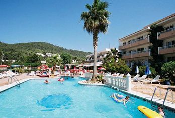 Balansat Resort