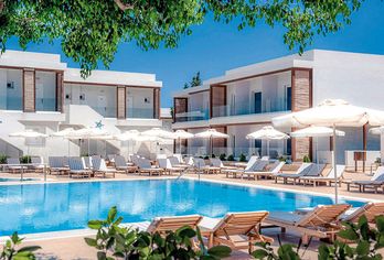 Hotel, Aelius Hotel & Spa