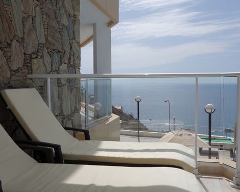 Holiday Club Vista Amadores-1