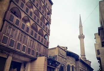 Le Riad Hotel de Charme