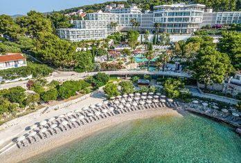 Hotel, Amfora Hvar Grand Beach Resort