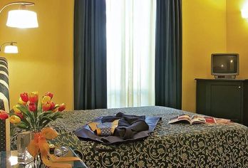 Hotel, Da Vinci