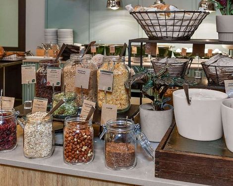 Comfort Hotel Børsparken-2