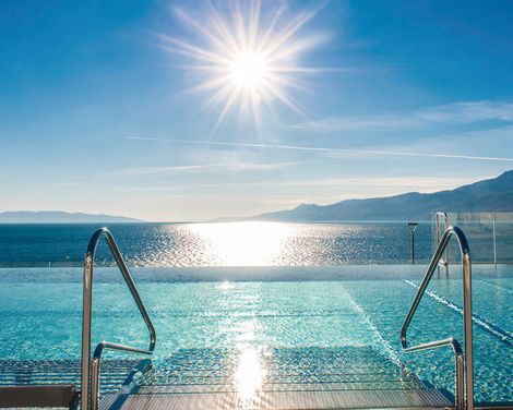 Hilton Rijeka Costabella Beach Resort & Spa-3