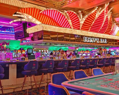 Flamingo Las Vegas Hotel & Casino-4