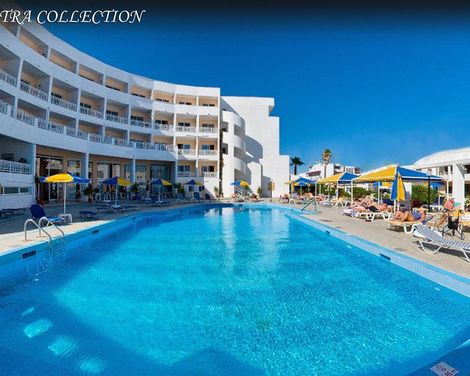 Cleopatra Kris Mari-3