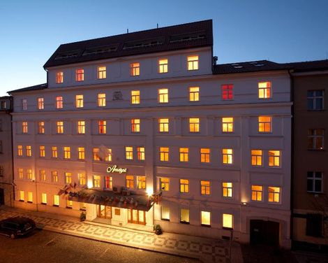 Ametyst Hotel-1