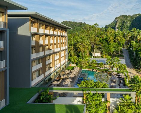 Centara Life Phu Pano Resort Krabi-3