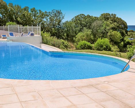 Résidence Odalys Les Hameaux de Capra Scorsa-2