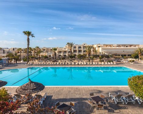 Djerba Aqua Resort-2
