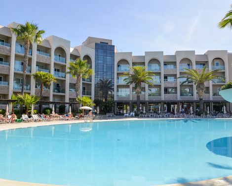 Falésia Hotel - Adults Only-1