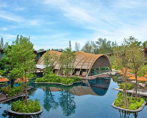 Kalima Resort & Villas Khao Lak-1