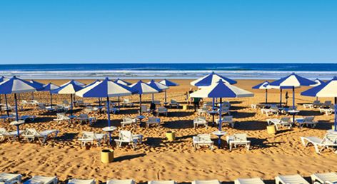 Dunes D'or Ocean Club