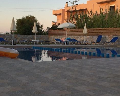 Gerona Mare Apartments-2