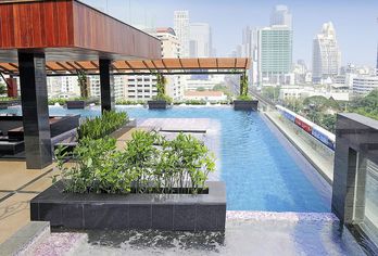 Hotel, Mode Sathorn