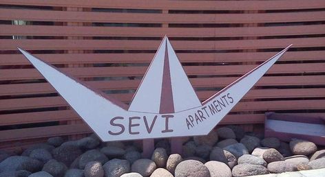 Sevi Apartments