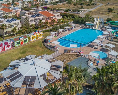 Kipriotis Village Resort-1