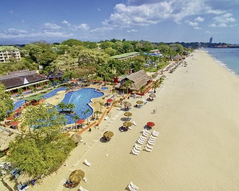 Grand Decameron Panama, A Trademark All Inclusive Resort-2