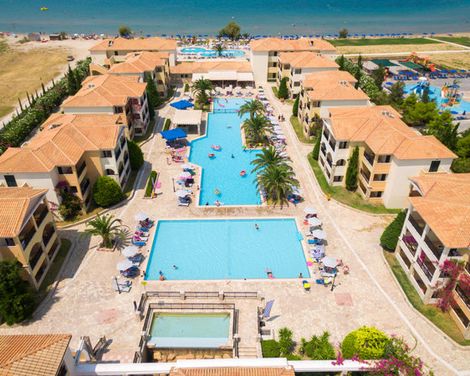 Alykanas Village Hotel-1