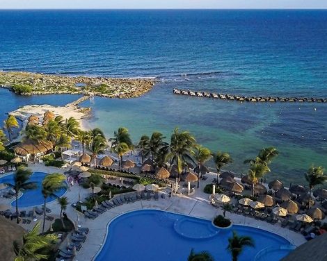 Catalonia Riviera Maya & Catalonia Yucatan Beach-4