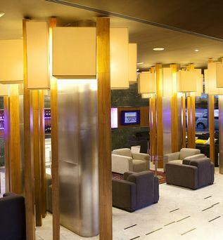 Atenea Barcelona Aparthotel 