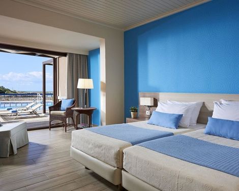 Aldemar Olympian Village-0