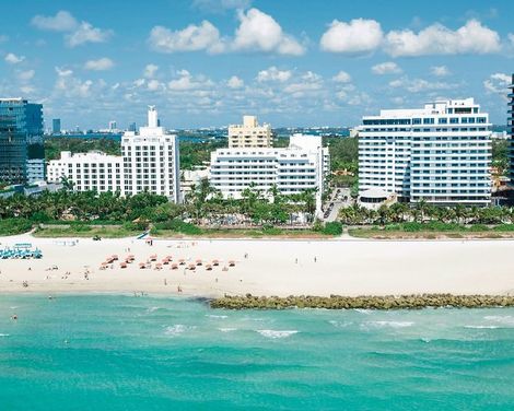 Hotel Riu Plaza Miami Beach-2