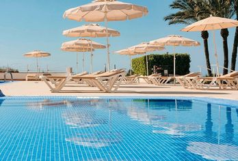 Hotel, Minura Sur Menorca