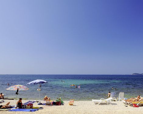 Resort Villas Rubin Rooms-1