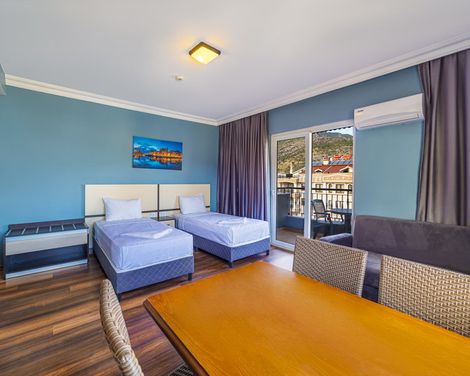Royalisa City Apart Hotel-0