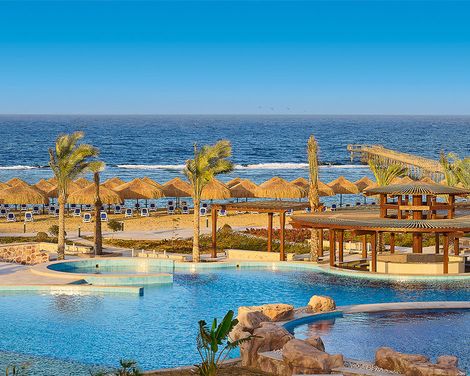 Lazuli Hotel Marsa Alam-3