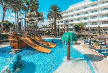 Hotel Marins Playa