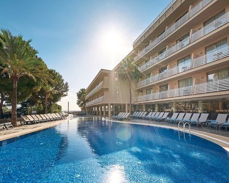 Occidental Cala Viñas-1