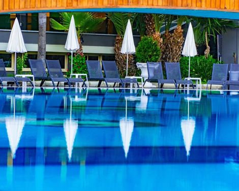 Senza Grand Santana Hotel-3
