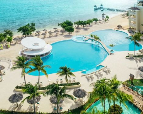 Iberostar Waves Rose Hall Beach-2