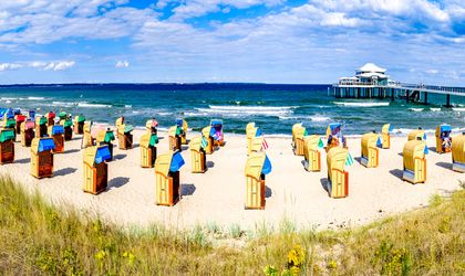 Timmendorfer Strand Urlaub